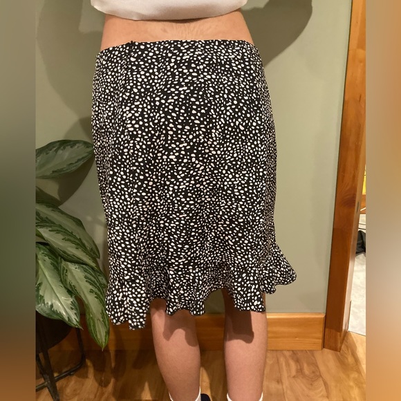 Shein, size s, black and white - Picture 2 of 3